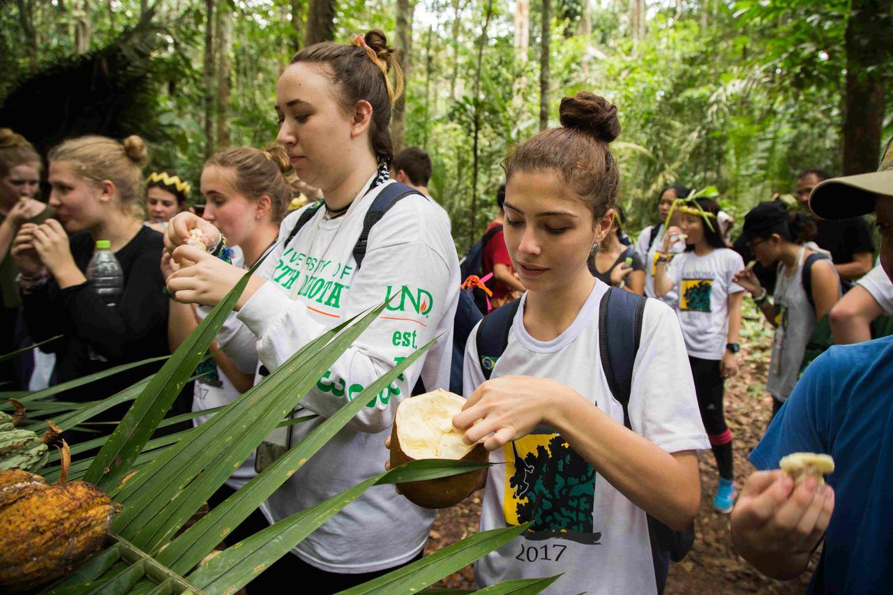 Amazon Turtle Lodge Careiro 외부 사진